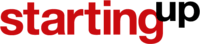 Logo StartingUp